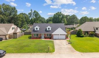 5115 Parsons Dr, Bartlesville, OK 74006