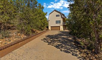 375 Hillcrest Cir, Central, UT 84722