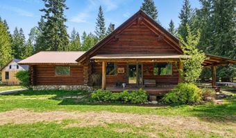 76 Shadow Valley Ln, Clark Fork, ID 83811