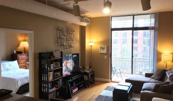 1201 N GARFIELD St 401, Arlington, VA 22201