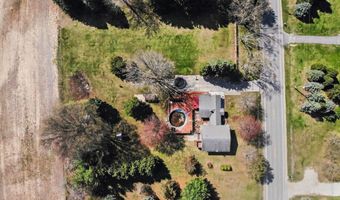 7818 N Luce Rd, Alma, MI 48801