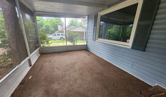 203 S Valencia Dr, Albany, GA 31707
