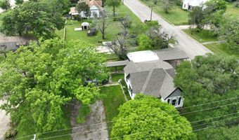 716 N Mesquite St, Hico, TX 76457