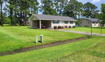 351 S 7th St S, Aurora, NC 27806