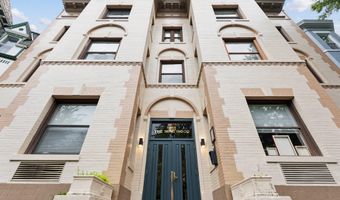 1843 MINTWOOD Pl NW 203, Washington, DC 20009