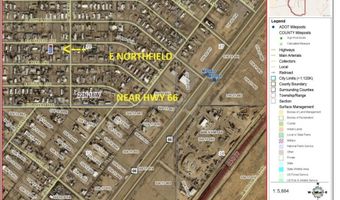 3850 E Northfield Ave, Kingman, AZ 86409