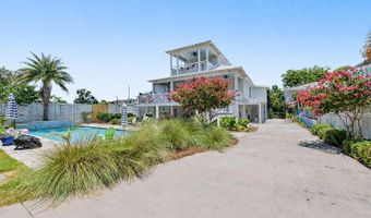 110 State St, Bay St. Louis, MS 39520