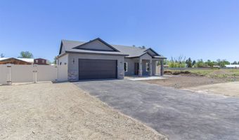 207 W First St, Carey, ID 83320