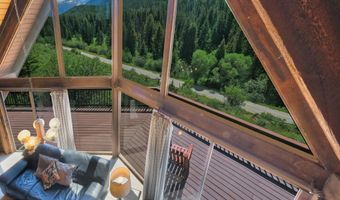 475 E ALTA SKI HILL Rd, Alta, WY 83414
