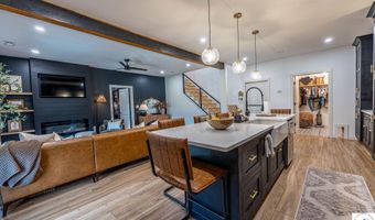 408 E Burbank, Appleton City, MO 64724