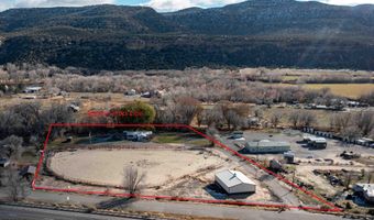 166 ROAD 2105, Aztec, NM 87410