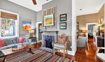 134 Keller St, Bay St. Louis, MS 39520