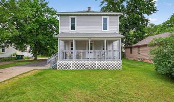 1741 6th St S, Wisconsin Rapids, WI 54494