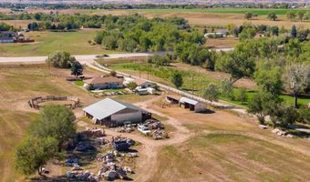 1637 S US Highway 287, Berthoud, CO 80513