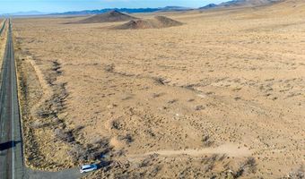 7729 W Sanctuary Rd, Chloride, AZ 86431