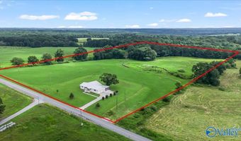 4291 County Road 1807, Arab, AL 35016
