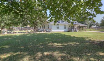 2322 Park Ave, Baxter Springs, KS 66713