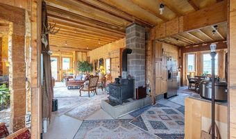 2850 COUNTY ROAD 123, Bedford, WY 83112