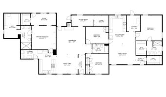 3415 Eley Trl, Alexander, AR 72002