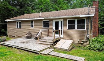 2672 N Belfast Ave, Augusta, ME 04330