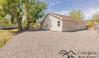 1014 Glade Ct, Cody, WY 82414