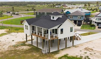 113 Port St Claire, Aransas Pass, TX 78336