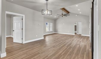 1405 NE Mustang Dr, Andrews, TX 79714