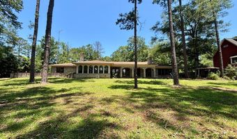 475 Co Rd 411, Abbeville, AL 36854