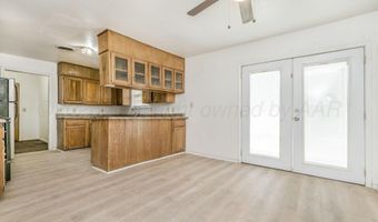 3103 SW 27TH Ave, Amarillo, TX 79109
