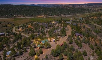 4655 N Koshem Way, Alton, UT 84710