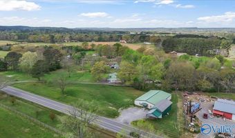 41185 State Highway 75 N, Altoona, AL 35121