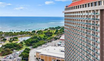 410 Atkinson Dr 1814, Honolulu, HI 96814