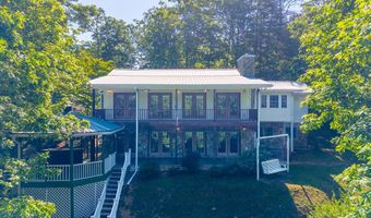 144 Panther Creek Dev, Almond, NC 28702
