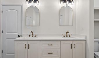 517 Madeleine Cir, Austin, AR 72007