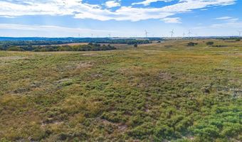 CS 2620 Road, Anadarko, OK 73005