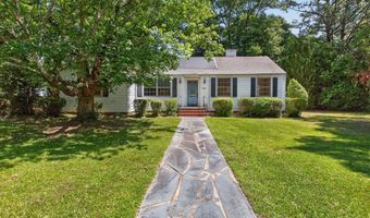 808 W South St, Ahoskie, NC 27910