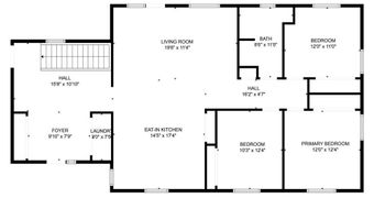 6775 State 87 SW, Backus, MN 56435