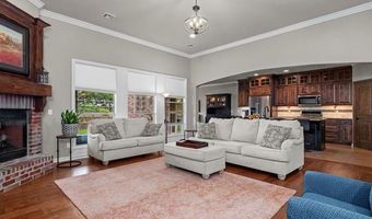 5615 Cooper Ct, Bartlesville, OK 74006