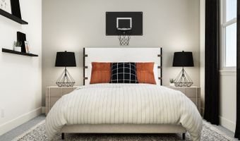 806 Camp Station Dr Plan: The Highland, Dayton, NV 89403