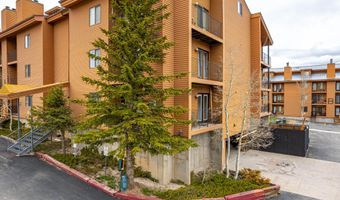 464 N Hwy 143 #A110-A111, Brian Head, UT 84719