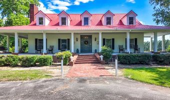 13026 Highway 122, Barney, GA 31625