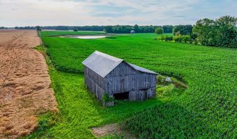 Keysburg Rd, Allensville, KY 42220