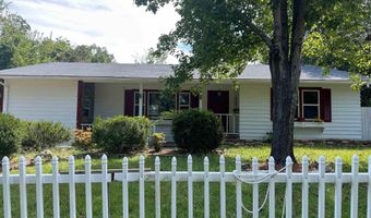 2609 Walnut Dr, Arkadelphia, AR 71923