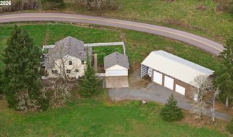 7280 SE EOLA HILLS Rd, Amity, OR 97101