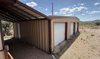 57 Morgan Ln, Buckhorn, NM 88025