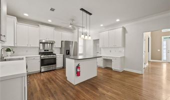 10950 Kimball Crest Dr, Alpharetta, GA 30022
