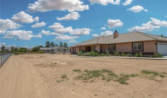 21130 Pine Ridge Ave, Apple Valley, CA 92307
