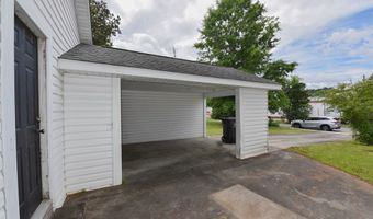 301 Mill St, Abbeville, SC 29620