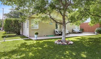 2101 S Hayden St, Amarillo, TX 79109