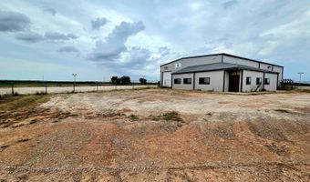 46457 Howe Rd, Alva, OK 73717